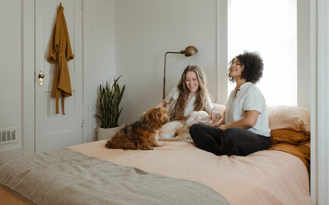 ¿Cómo vivir feliz mientras estas pagando tu casa?