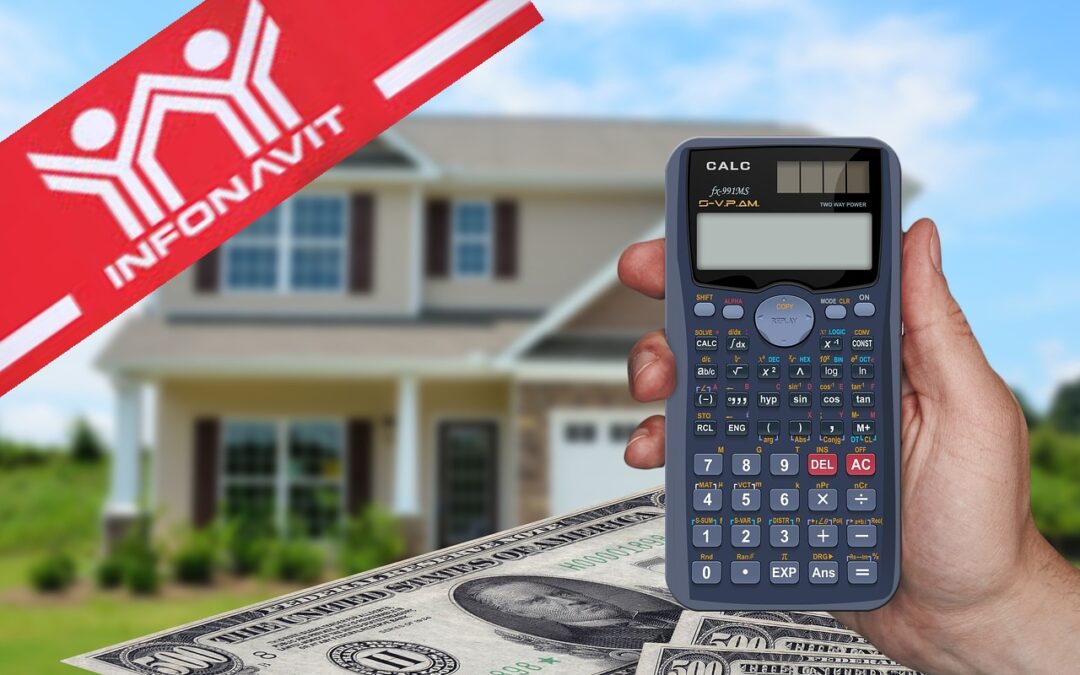 ¿Cómo sacar mi dinero de Infonavit sin comprar casa?