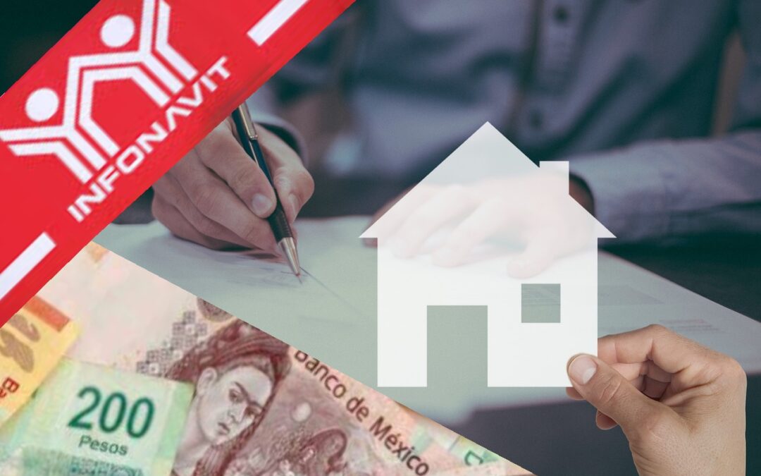 ¿Cómo pagar mas rápido mi casa de Infonavit?