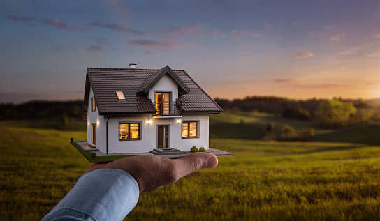 LAS 7 CLAVES PARA VENDER TU CASA RAPIDAMENTE (PARTE 1)